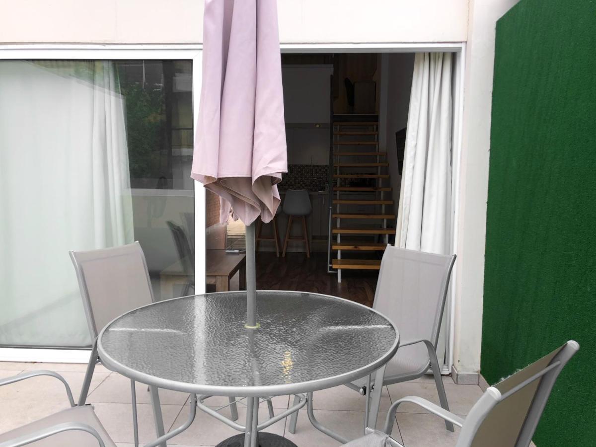דירה Cozy Loft איה נאפה